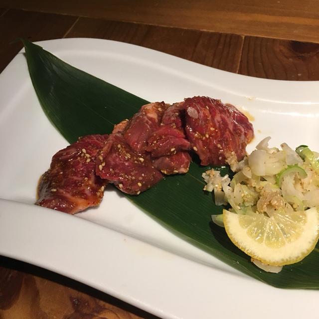 閉店 伽倻廊 横浜西口店 カヤラン 横浜 焼肉 食べログ