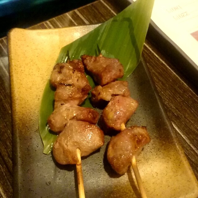 隠れ家個室居酒屋 鳥の利久 有楽町店 日比谷 居酒屋 食べログ