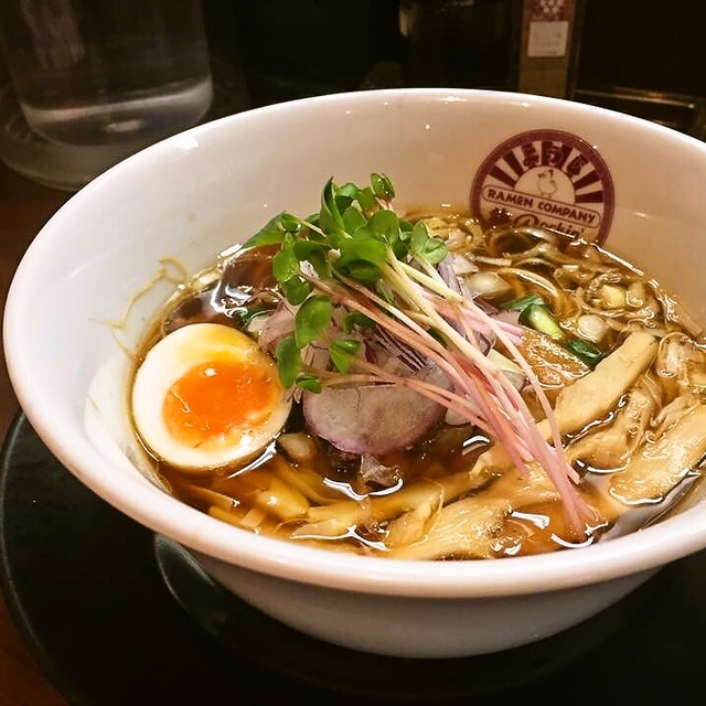 麺のようじ 旧店名 大阪拳 日本橋 ラーメン 食べログ
