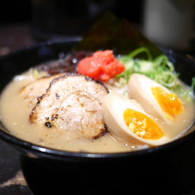 俺式 純 - 東京(ラーメン)の写真(食べログが提供するog:image)