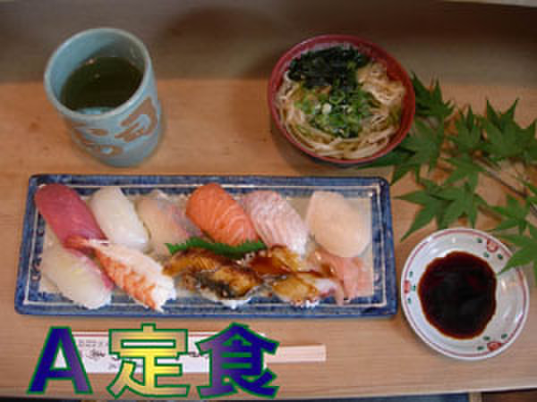 みわ寿司(みわずし) - 西元町(寿司)の写真(食べログが提供するog:image)