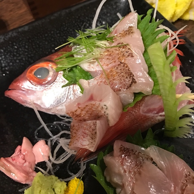 樽げん - 尾張一宮(割烹・小料理)の写真(食べログが提供するog:image)
