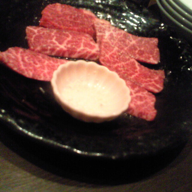 閉店 かるび家 新百合ヶ丘店 カルビヤ 新百合ケ丘 焼肉 食べログ