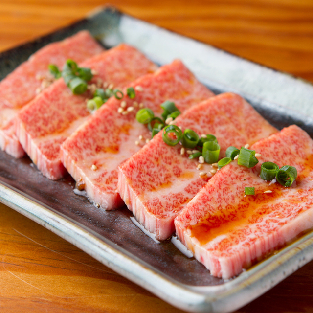 焼肉陽山道 上野駅前店 ヤキニクヤンサンド 京成上野 焼肉 ネット予約可 食べログ