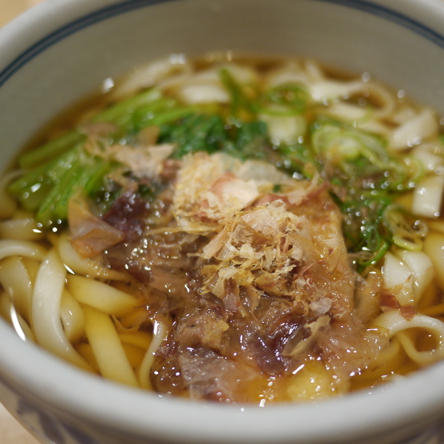 きしめん よしだ エスカ店 - 名古屋（そば・うどん・麺類（その他））の写真（食べログが提供するog:image）