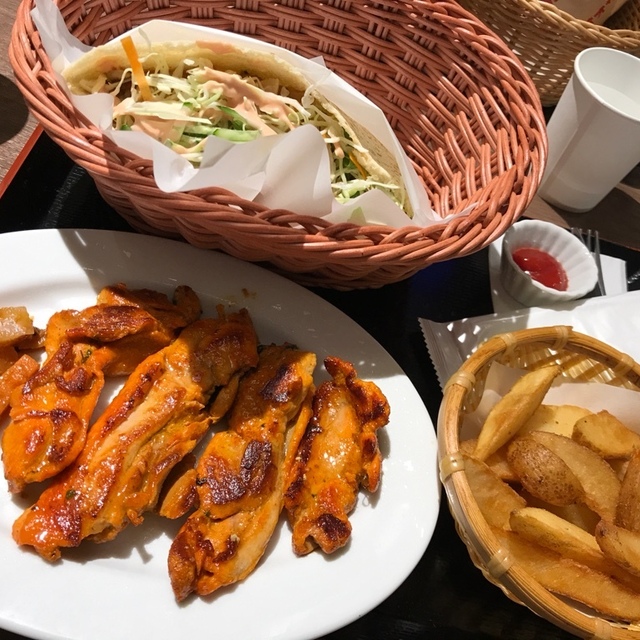 ケバブレストランkc 学園都市 アジア エスニック料理 その他 食べログ ケバブレストランkc 学園都市 アジア エスニック料理 その他 食べログ
