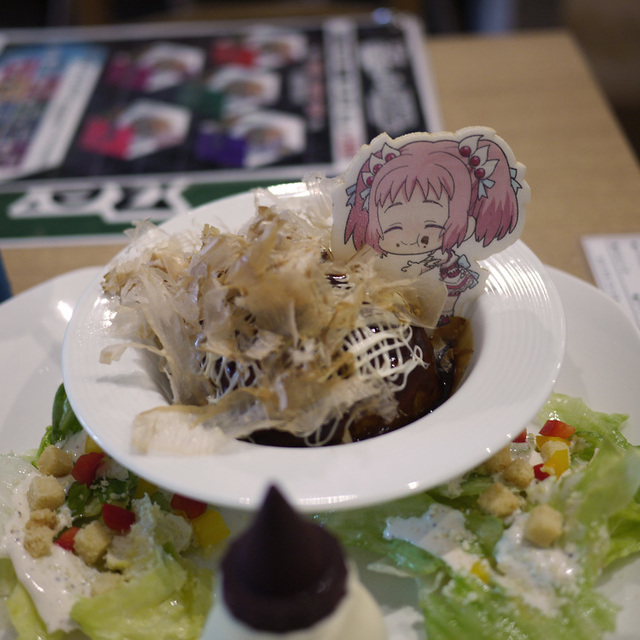 口コミ一覧 コラボカフェ本舗 Collabo Cafe Honpo 末広町 カフェ 食べログ