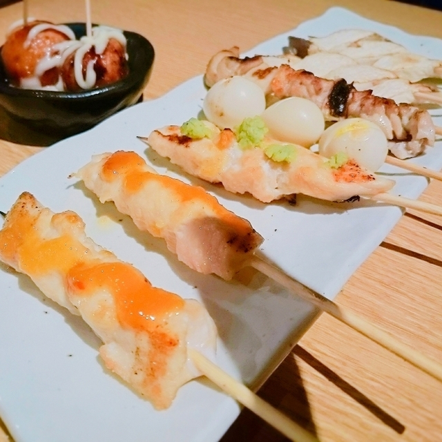 閉店 鳥放題 鹿児島天文館店 天文館通 居酒屋 食べログ