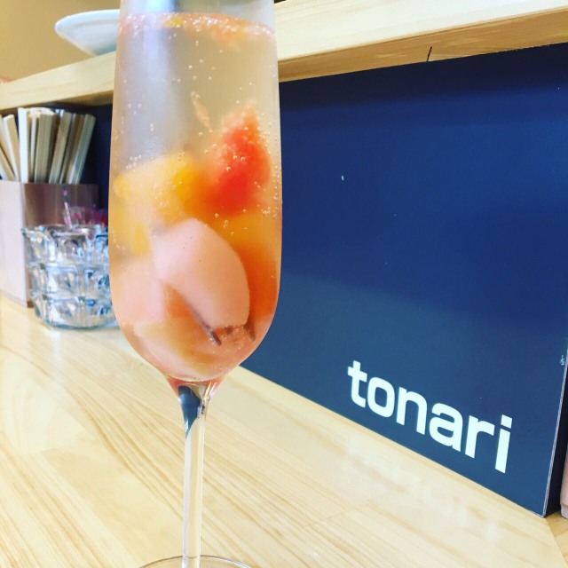 トラットリア L.S.C（Trattoria L.S.C） - 堺（イタリアン）の写真（食べログが提供するog:image）
