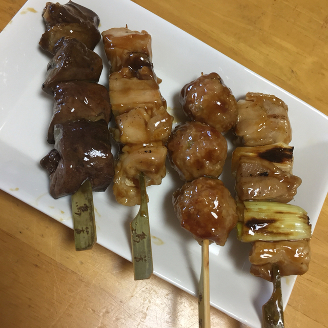 鳥芳 髙島屋玉川店 二子玉川 焼鳥 食べログ