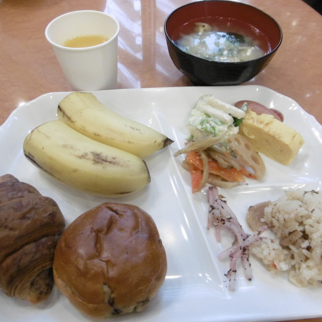 東横inn 門前仲町永代橋 イン 門前仲町 その他 食べログ