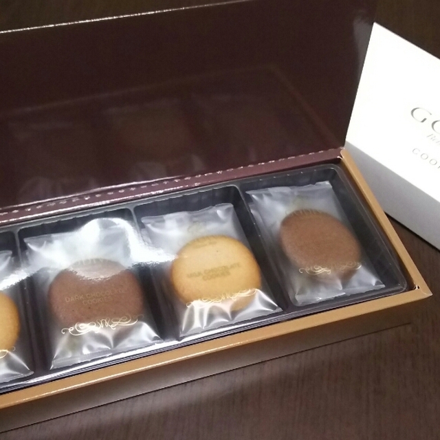 ゴディバ タカシマヤフードメゾン新横浜 Godiva 新横浜 チョコレート 食べログ
