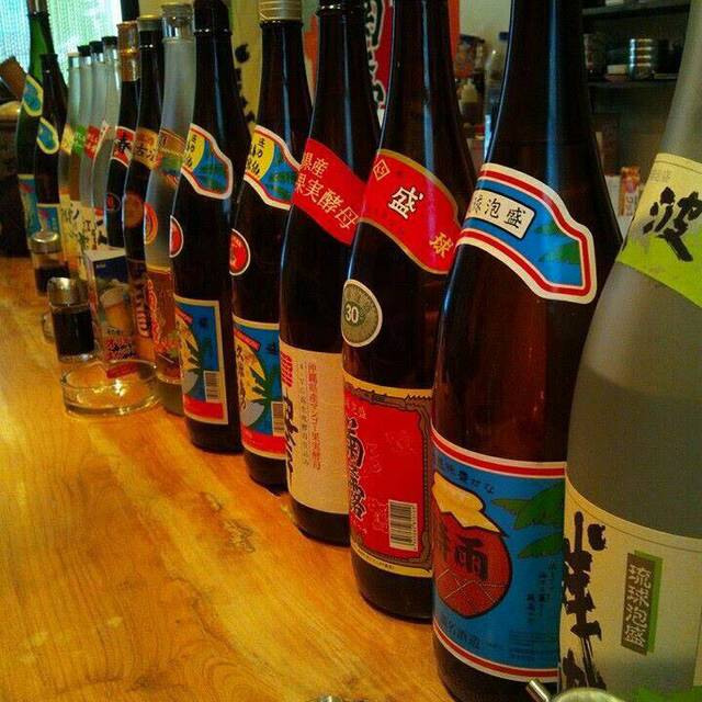 琉球'S (海老名/居酒屋・ダイニングバー(その他))