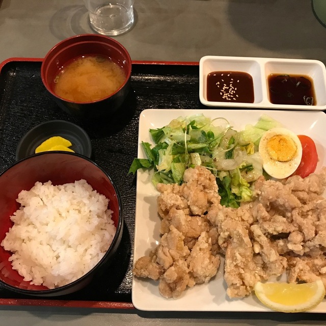 Let S 悟飯 レッツ ゴハン 備前三門 定食 食堂 食べログ