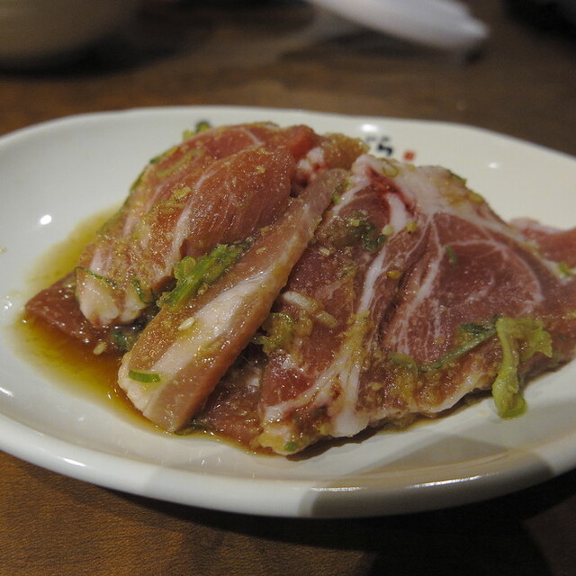 焼肉五苑 アクロスプラザ古島駅前店 ヤキニクゴエン 古島 焼肉 食べログ