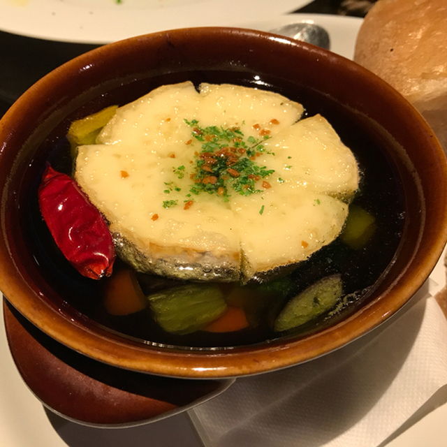 ラマシア La Masia 大宮 居酒屋 ダイニングバー その他 食べログ