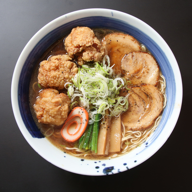 食べ処 高峰 たべどころ たかみね 高山 ラーメン 食べログ