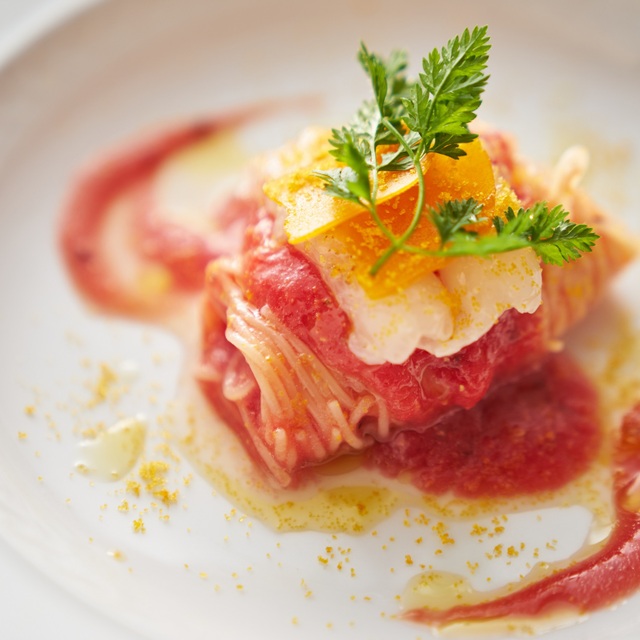 リストランテ カノビアーノ Ristorante Canoviano 目黒 イタリアン 食べログ