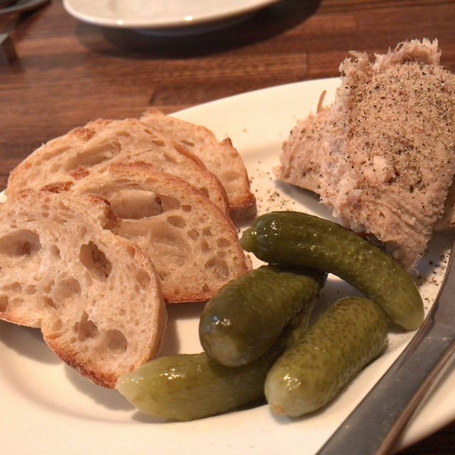テラウチ Terauchi 旧店名 寺内食堂 二子玉川 イタリアン 食べログ