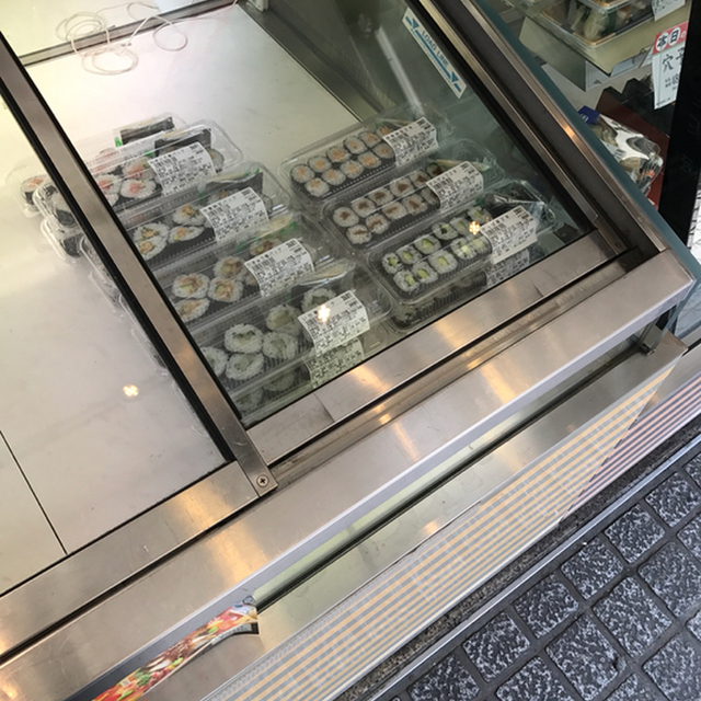 京樽 読売ランドOX - 読売ランド前（寿司）の写真（食べログが提供するog:image）