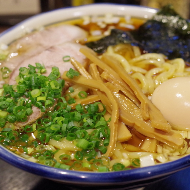 さんかく - 目白(ラーメン)の写真(食べログが提供するog:image)