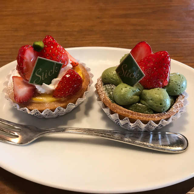 スティックスイーツファクトリー エミフルmasaki店 Stick Sweets Factory 古泉 ケーキ 食べログ スティックスイーツファクトリー エミフルmasaki店 Stick Sweets Factory 古泉 ケーキ 食べログ