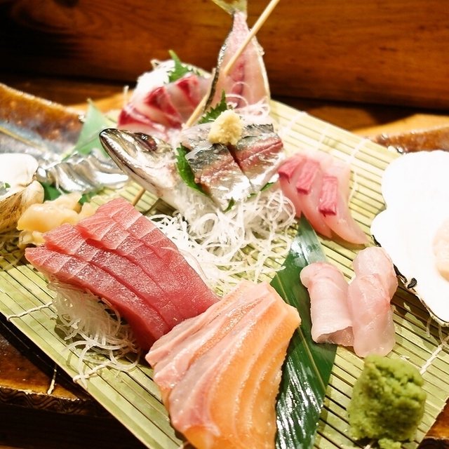 Shokudo でん West（ショクドウ・デン・ウエスト） - 小作（居酒屋）の写真（食べログが提供するog:image）