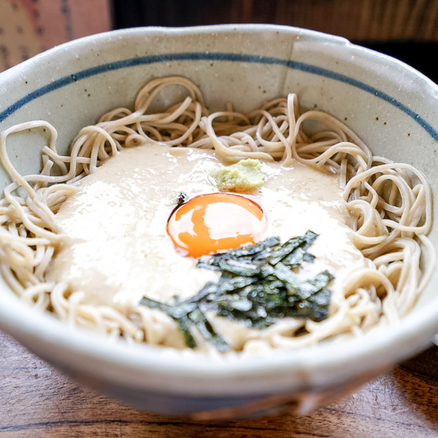 はつ花 本店（はつはな） - 箱根湯本（そば）の写真（食べログが提供するog:image）