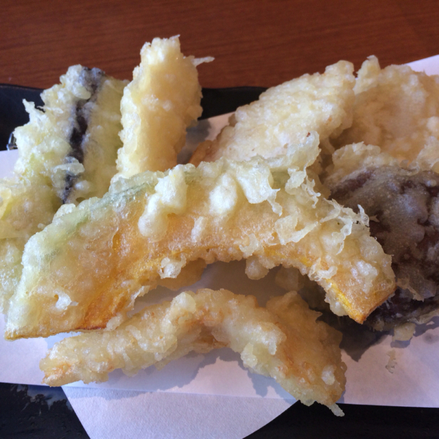 揚げたて天麩羅 那かむら イオンタウン姶良店 帖佐 天ぷら 食べログ