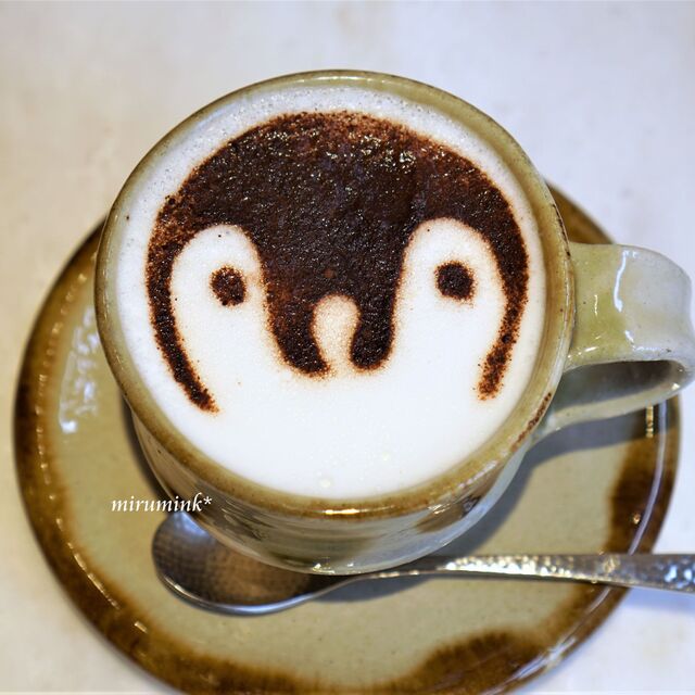 ペンギン カフェ（Penguin Cafe） - 阿佐ケ谷（カフェ）の写真（食べログが提供するog:image）