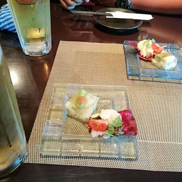 Kitchen萬治郎(【旧店名】楽食笑酒ぐぅ) - 大和小泉(居酒屋)