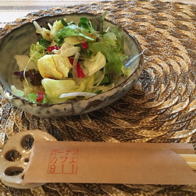ガーデンカフェ911 周南市その他 カフェ 食べログ ガーデンカフェ911 周南市その他 カフェ 食べログ