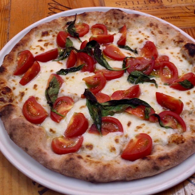 ピッツェリア パーレンテッシ Pizzeria Parentesi 池尻大橋 ピザ 食べログ ピッツェリア パーレンテッシ Pizzeria Parentesi 池尻大橋 ピザ 食べログ