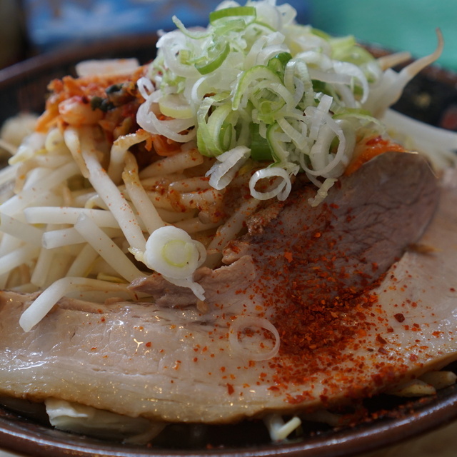 ガチブタ 我一豚 大垣 ラーメン 食べログ