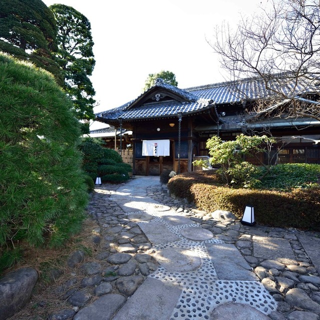 がんこ 武蔵野立川屋敷 立飛 居酒屋 ネット予約可 食べログ