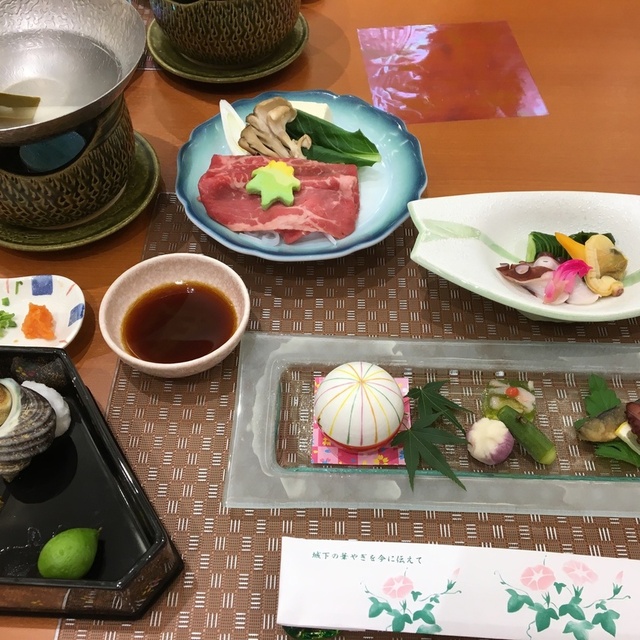 写真 道後プリンスホテル 道後公園 旅館 オーベルジュ その他 食べログ