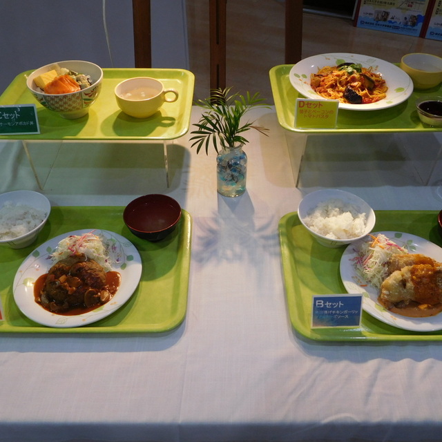 日大生産工学部 カフェテリア クリエイションコモンズ 日大生産工学部 カフェテリア Creation Commons 京成大久保 学生食堂 食べログ