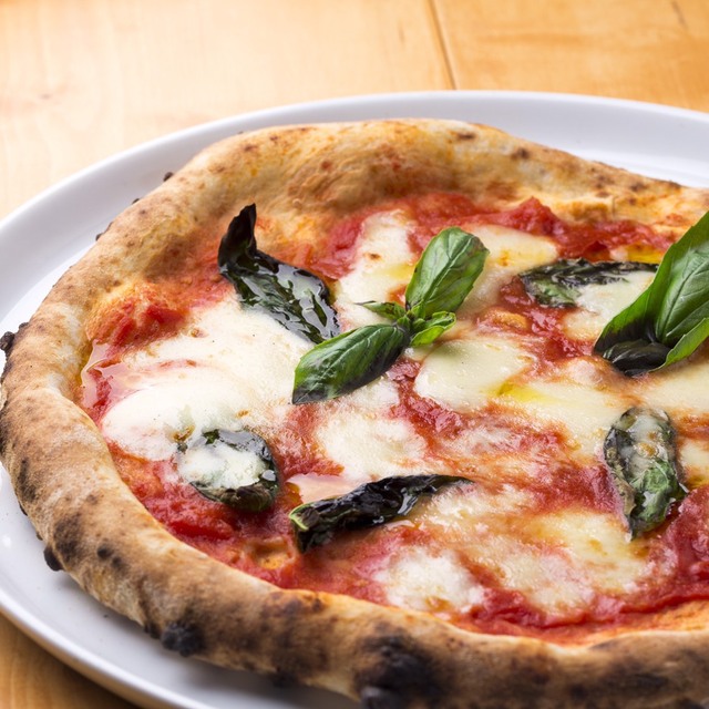 ピッツェリア エ トラットリア スペッソ Pizzeria E Trattoria Spesso 天文館通 イタリアン 食べログ