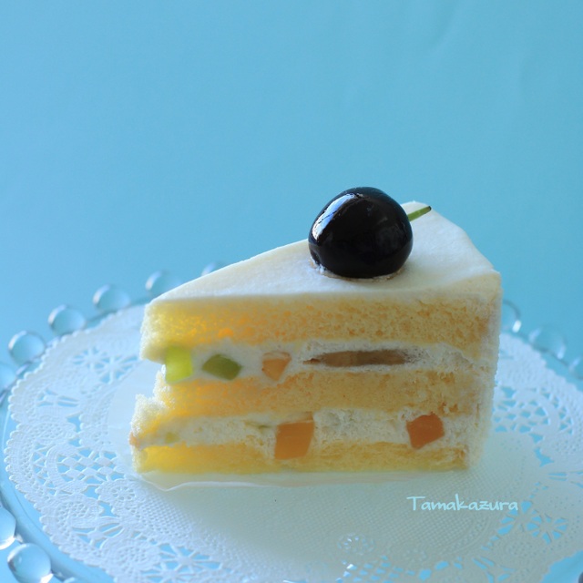 パティスリーカフェ ソラ Patisseriecafe Sora 白楽 ケーキ 食べログ