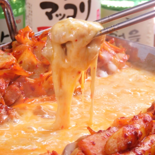 路地裏韓居酒屋 韓唐韓 かんからかん 静岡 韓国料理 食べログ