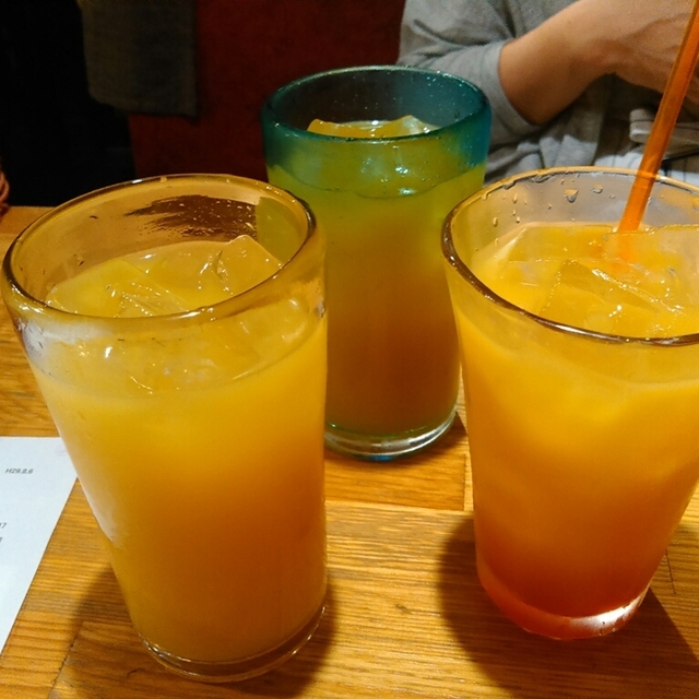 窯焼ピッツァと鉄板焼 はるばる - 太田川(居酒屋)の写真(食べログが提供するog:image)