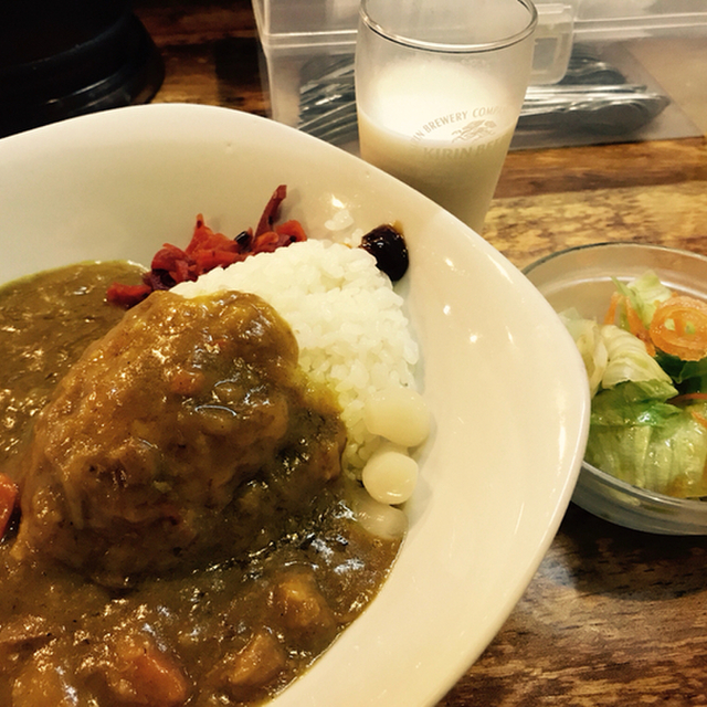 閉店 魚藍亭のよこすか海軍カレー館 ギョランテイノヨコスカカイグンカレーカン 汐入 カレーライス 食べログ