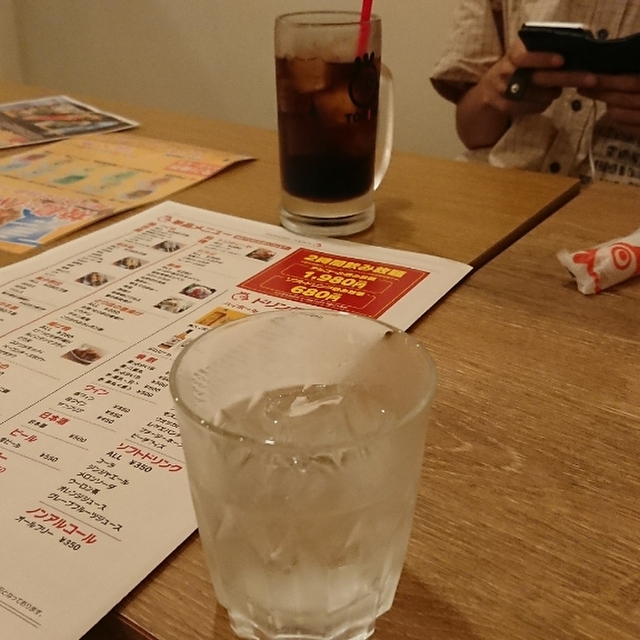 閉店 鳥放題 郡山駅前店 郡山 焼鳥 食べログ