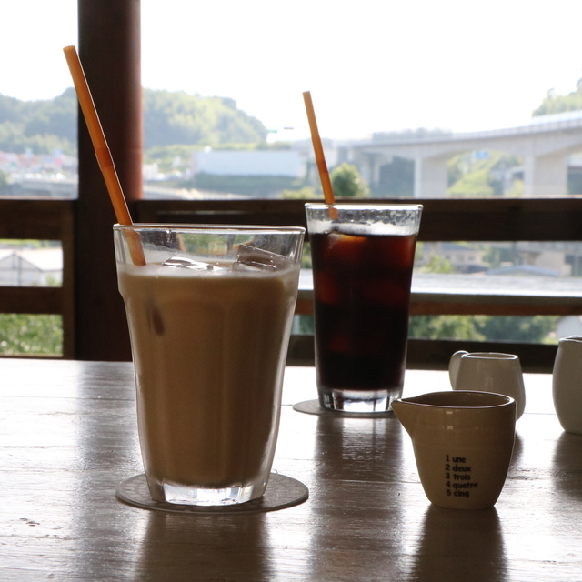 cafe rest LOG(カフェ レスト ログ) - 橋本(カフェ)の写真(食べログが提供するog:image)