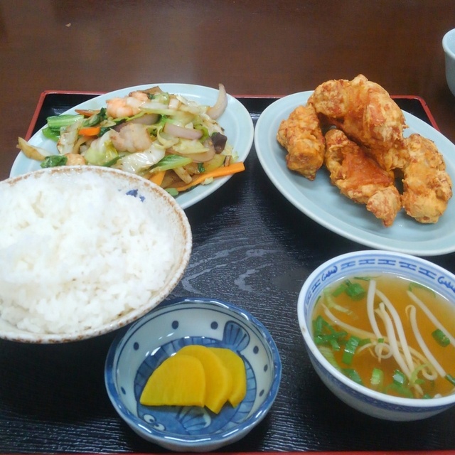 中華料理 北京 山陽姫路 中華料理 食べログ
