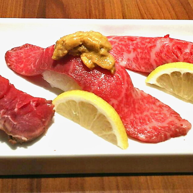 牛兵衛 アトレヴィ巣鴨店 巣鴨 焼肉 ネット予約可 食べログ