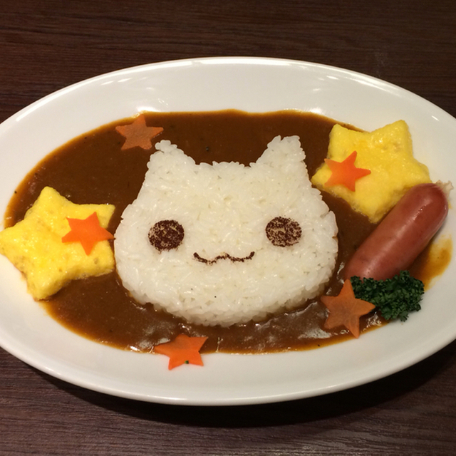 閉店 ねこまつりカフェ 東京版 吉祥寺 カフェ 喫茶 その他 食べログ