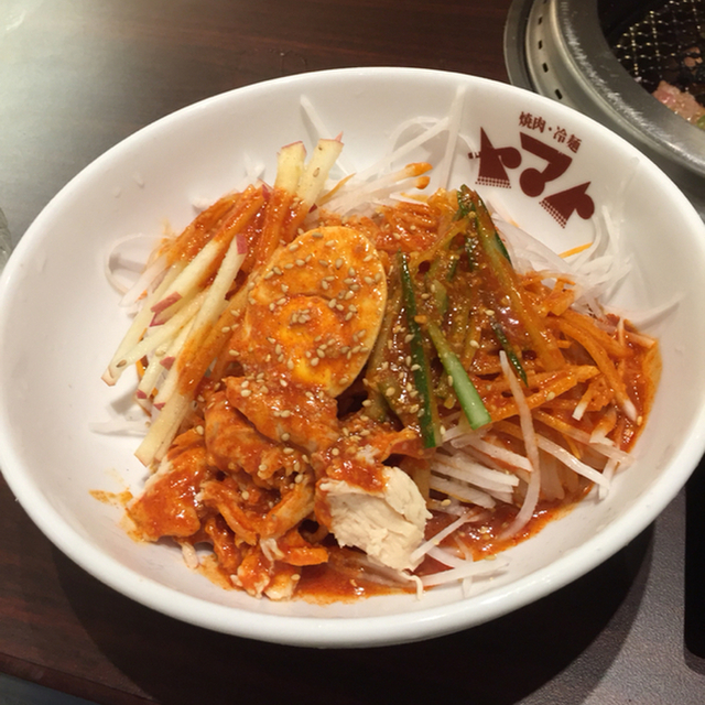 閉店 焼肉 冷麺ヤマト 仙台南店 南仙台 焼肉 食べログ