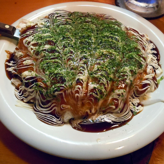 ひなと家 - 浅草(つくばEXP)(お好み焼き)の写真(食べログが提供するog:image)