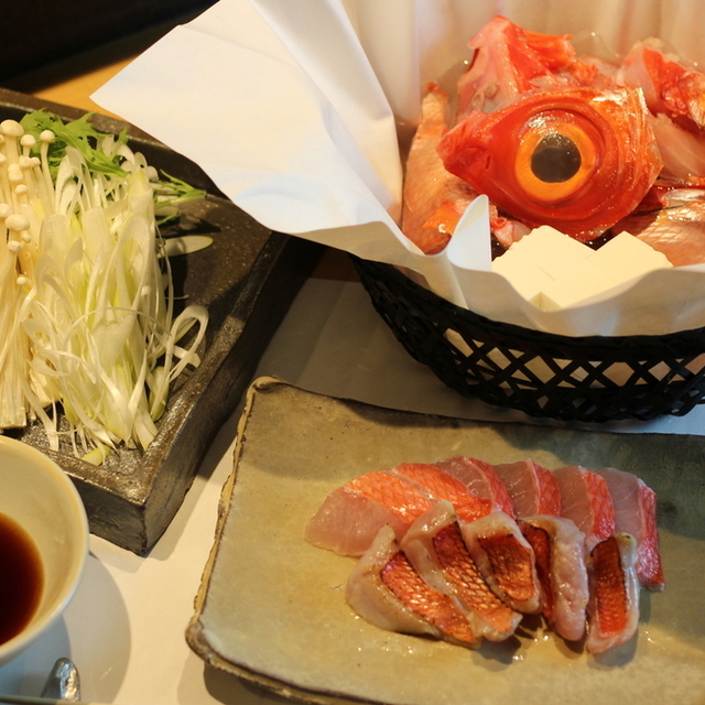 たかまる、 (中崎町/割烹・小料理)